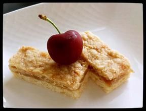 肉桂蘋果醬 肉桂蘋果醬