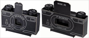 Sharan針孔相機 Sharan針孔相機