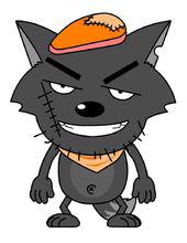 喜羊羊與灰太狼[2005年黃偉明執導電視動畫]