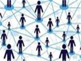 去中心化網路 去中心化網路