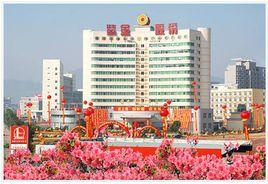 東肖街道 東肖街道