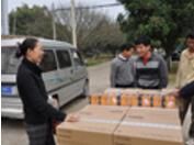 廣西北海市鐵山港區營盤中學