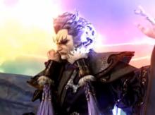 惡來[霹靂布袋戲虛擬人物]