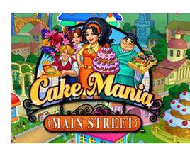 美女蛋糕店4 美女蛋糕店4