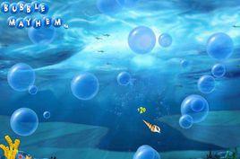 超級氣泡 超級氣泡