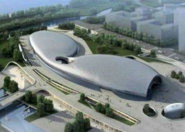 杭州奧體中心 杭州奧體中心