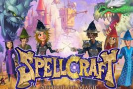 神器:魔法學院 神器:魔法學院