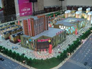 漣水榮馬國際廣場 漣水榮馬國際廣場