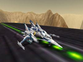 壯志凌雲[飛行射擊遊戲]