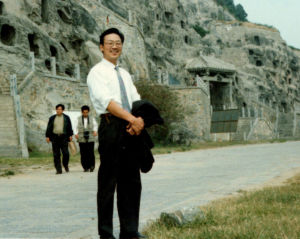 參加工作時期（9）