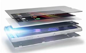 索尼Xperia SP 索尼Xperia SP