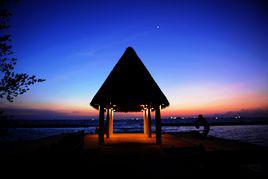 天罡星[指北極星]