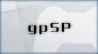 PSP GBA模擬器——gpsp