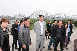 溫州市農業局 溫州市農業局