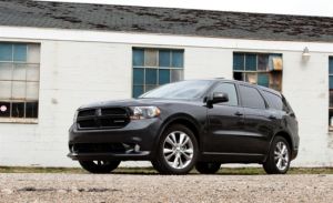 道奇durango 道奇durango