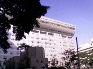 廣東電台 廣東電台