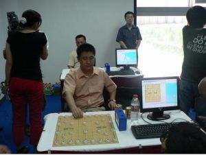 人機大戰 人機大戰