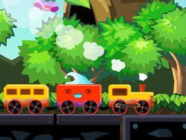 小火車過隧道 小火車過隧道