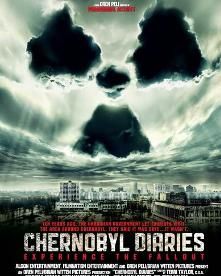 《車諾比日記》 《車諾比日記》