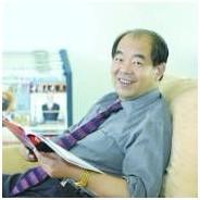 李世江[多氟多化工股份有限公司董事長]