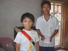 廈門實驗國小陽光假日小隊