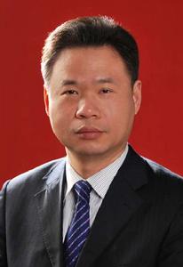 胡明剛[安陸市委副書記、市政府黨組書記、市長]