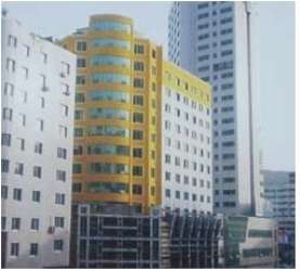 海富名都城 海富名都城