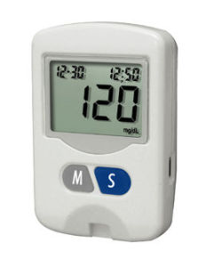 血糖監測儀 血糖監測儀