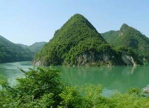 大烏江風景名勝區