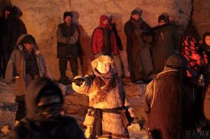 光輝歲月[2013年曾志偉主演劇情片]