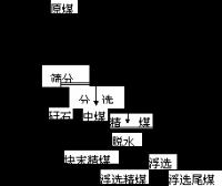 煤炭洗選 煤炭洗選