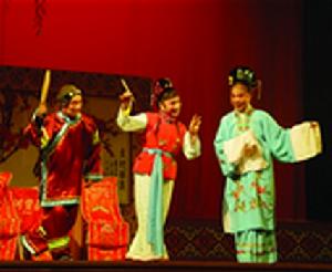 博興國際小戲藝術節