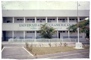 波多黎各泛美大學巴蘭基塔斯分校 波多黎各泛美大學巴蘭基塔斯分校