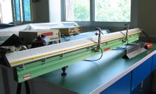 完全非彈性碰撞