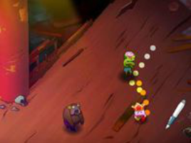 唐僧快跑正式版 唐僧快跑正式版