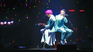 Bee之唱唱會 Bee之唱唱會