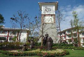 川大附小 川大附小