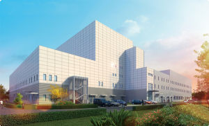 垃圾發電站 垃圾發電站