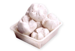 晉南無鹼饃 晉南無鹼饃