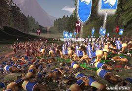 戰爭帝國 戰爭帝國