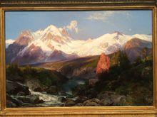 托馬斯&middot;莫蘭