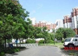 上地南路8號院 上地南路8號院