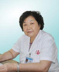 張淑琴[濟南神康醫院院長]