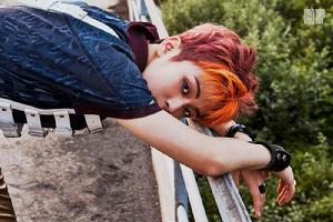 Mark Lee[韓國男歌手]