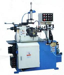 單軸自動車床 單軸自動車床