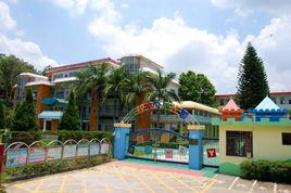 深圳坪山坑梓中心幼稚園 深圳坪山坑梓中心幼稚園