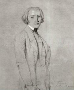 弗蘭茲李斯特 弗蘭茲李斯特