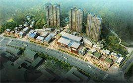 騎龍大街 騎龍大街