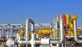 常規天然氣 常規天然氣