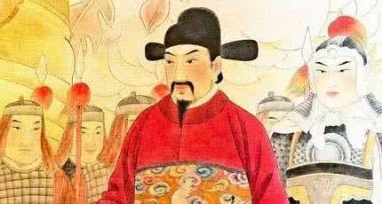 此皇帝寵幸奸臣,還殺了民族英雄,卻因死前做了件事,被後世稱頌 此皇帝寵幸奸臣,還殺了民族英雄,卻因死前做了件事,被後世稱頌